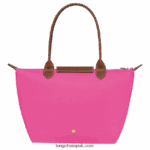 Le Pliage Original Tote bag M Women Longchamp 8RTH8037 Candy - Image 3