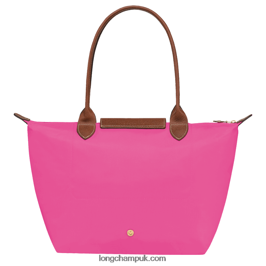Le Pliage Original Tote bag M Women Longchamp 8RTH8037 Candy - Image 3