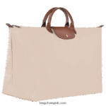 Le Pliage Original Travel bag M Men Longchamp 8RTH80817 Paper - Image 2