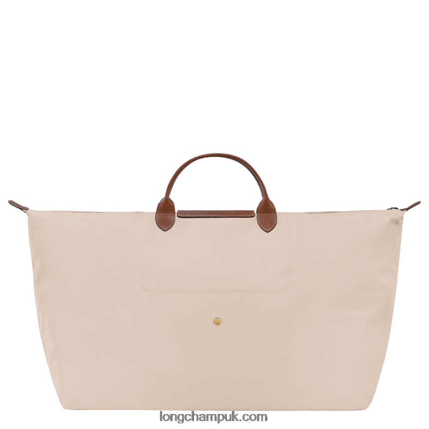 Le Pliage Original Travel bag M Men Longchamp 8RTH80817 Paper - Image 3