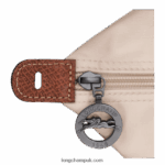 Le Pliage Original Travel bag M Men Longchamp 8RTH80817 Paper - Image 4