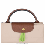 Le Pliage Original Travel bag M Men Longchamp 8RTH80817 Paper - Image 5