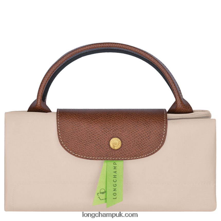 Le Pliage Original Travel bag M Men Longchamp 8RTH80817 Paper - Image 5