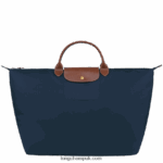 Le Pliage Original Travel bag S Women Longchamp 8RTH80808 Navy