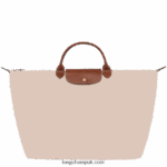 Le Pliage Original Travel bag S Women Longchamp 8RTH80810 Paper