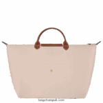 Le Pliage Original Travel bag S Women Longchamp 8RTH80810 Paper - Image 3