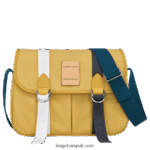 Le Pliage Re Play Crossbody bag L Women Longchamp 8RTH80209 Corn