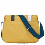 Le Pliage Re Play Crossbody bag L Women Longchamp 8RTH80209 Corn - Image 4