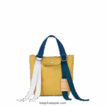 Le Pliage Re Play Handbag XS Women Longchamp 8RTH8046 Corn