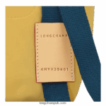 Le Pliage Re Play Handbag XS Women Longchamp 8RTH8046 Corn - Image 5