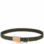 Le Pliage Re Play Ladies' belt Women Longchamp 8RTH80959 Khaki
