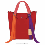 Le Pliage Re Play Tote bag S Women Longchamp 8RTH8052 Red