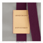 Le Pliage Re Play Tote bag XL Women Longchamp 8RTH8054 Grey - Image 5