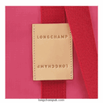 Le Pliage Re Play Tote bag XL Women Longchamp 8RTH8056 Fuchsia - Image 3