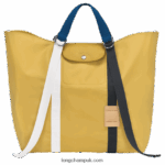 Le Pliage Re Play Tote bag XL Women Longchamp 8RTH8057 Corn