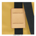 Le Pliage Re Play Tote bag XL Women Longchamp 8RTH8057 Corn - Image 3