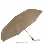 Le Pliage Retractable umbrella Men Longchamp 8RTH80968 Desert