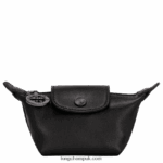 Le Pliage Xtra Coin purse Men Longchamp 8RTH80544 Black