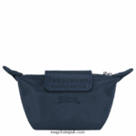 Le Pliage Xtra Coin purse Men Longchamp 8RTH80547 Navy - Image 2