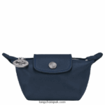 Le Pliage Xtra Coin purse Men Longchamp 8RTH80547 Navy