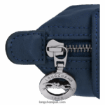 Le Pliage Xtra Coin purse Men Longchamp 8RTH80547 Navy - Image 3