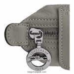 Le Pliage Xtra Coin purse Men Longchamp 8RTH80548 Turtledove - Image 3