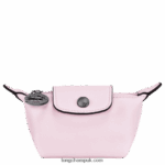 Le Pliage Xtra Coin purse Men Longchamp 8RTH80549 Petal Pink