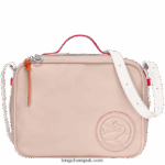 Le Pliage Xtra Crossbody bag M Women Longchamp 8RTH80155 Pale Pink