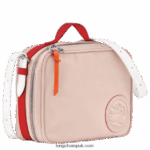 Le Pliage Xtra Crossbody bag M Women Longchamp 8RTH80155 Pale Pink - Image 3