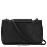 Le Pliage Xtra Crossbody bag Women Longchamp 8RTH80297 Black - Image 4