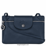 Le Pliage Xtra Crossbody bag Women Longchamp 8RTH80300 Navy