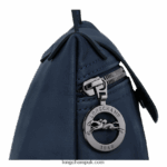Le Pliage Xtra Crossbody bag Women Longchamp 8RTH80300 Navy - Image 5