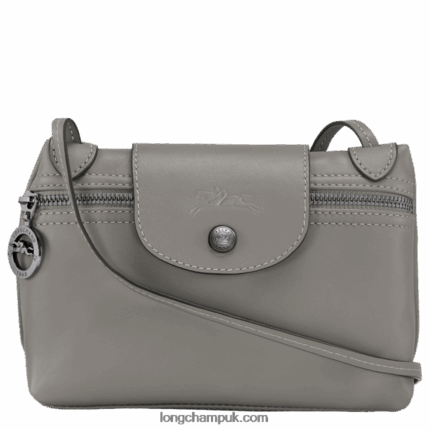 Le Pliage Xtra Crossbody bag Women Longchamp 8RTH80301 Turtledove