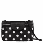 Le Pliage Xtra Crossbody bag Women Longchamp 8RTH80304 Black
