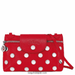 Le Pliage Xtra Crossbody bag Women Longchamp 8RTH80305 Love