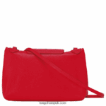 Le Pliage Xtra Crossbody bag Women Longchamp 8RTH80305 Love - Image 4