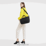 Le Pliage Xtra Handbag L Women Longchamp 8RTH80138 Black - Image 2