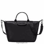 Le Pliage Xtra Handbag L Women Longchamp 8RTH80138 Black