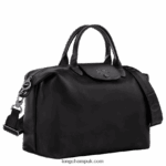 Le Pliage Xtra Handbag L Women Longchamp 8RTH80138 Black - Image 3