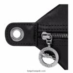 Le Pliage Xtra Handbag L Women Longchamp 8RTH80138 Black - Image 5