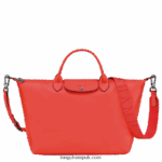 Le Pliage Xtra Handbag L Women Longchamp 8RTH80139 Orange
