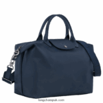 Le Pliage Xtra Handbag L Women Longchamp 8RTH80141 Navy - Image 3