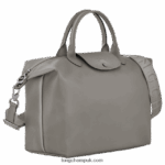 Le Pliage Xtra Handbag L Women Longchamp 8RTH80142 Turtledove - Image 3