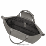 Le Pliage Xtra Handbag L Women Longchamp 8RTH80142 Turtledove - Image 5