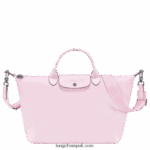 Le Pliage Xtra Handbag L Women Longchamp 8RTH80143 Petal Pink
