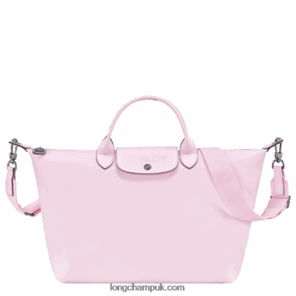 Le Pliage Xtra Handbag L Women Longchamp 8RTH80143 Petal Pink