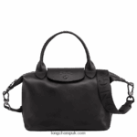 Le Pliage Xtra Handbag S Women Longchamp 8RTH80150 Black