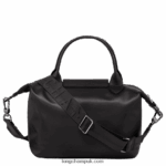Le Pliage Xtra Handbag S Women Longchamp 8RTH80150 Black - Image 4