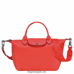 Le Pliage Xtra Handbag S Women Longchamp 8RTH80151 Orange
