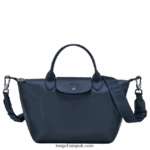 Le Pliage Xtra Handbag S Women Longchamp 8RTH80153 Navy